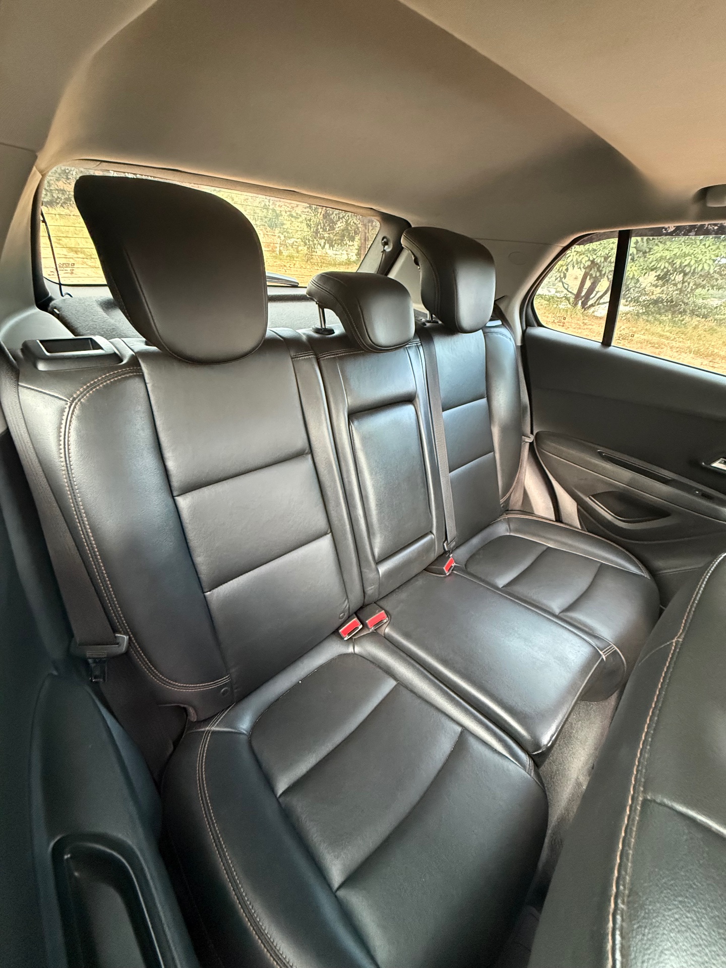CHEVROLET TRACKER PREMIER 2019 - Foto 8