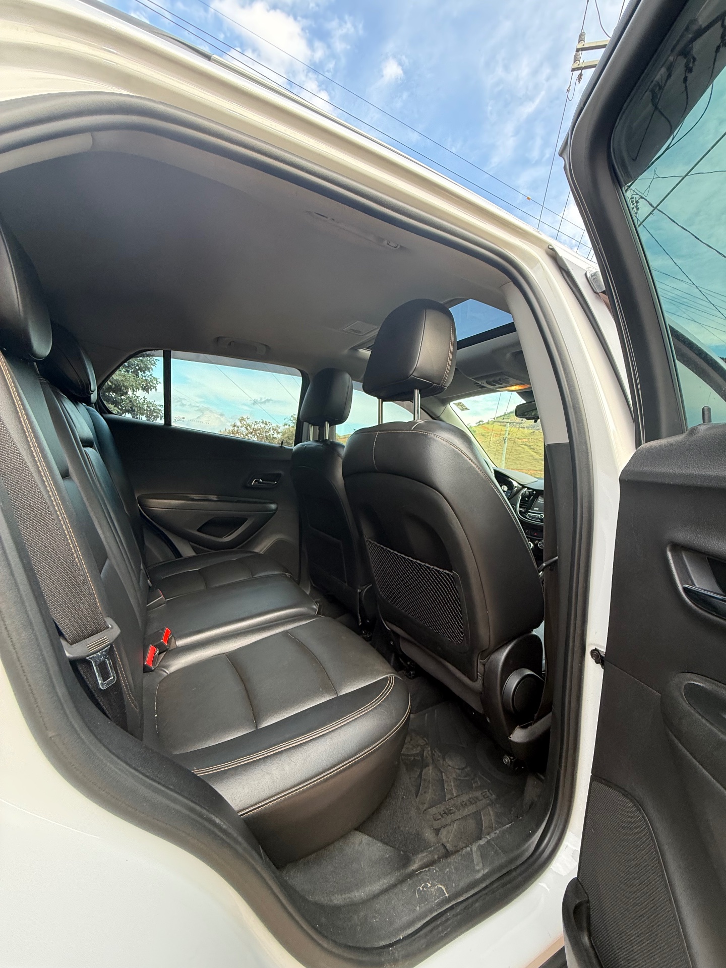 CHEVROLET TRACKER PREMIER 2019 - Foto 9