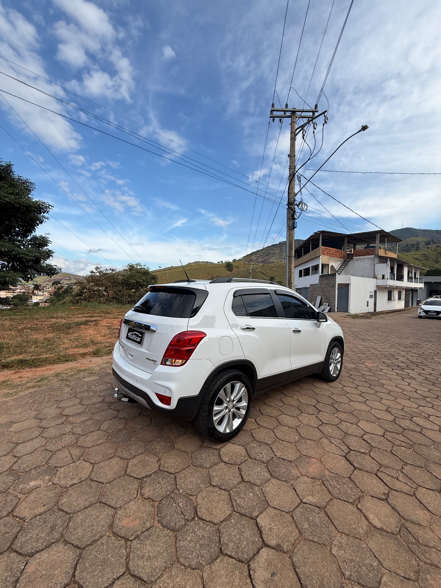 CHEVROLET TRACKER PREMIER 2019 - Foto 10