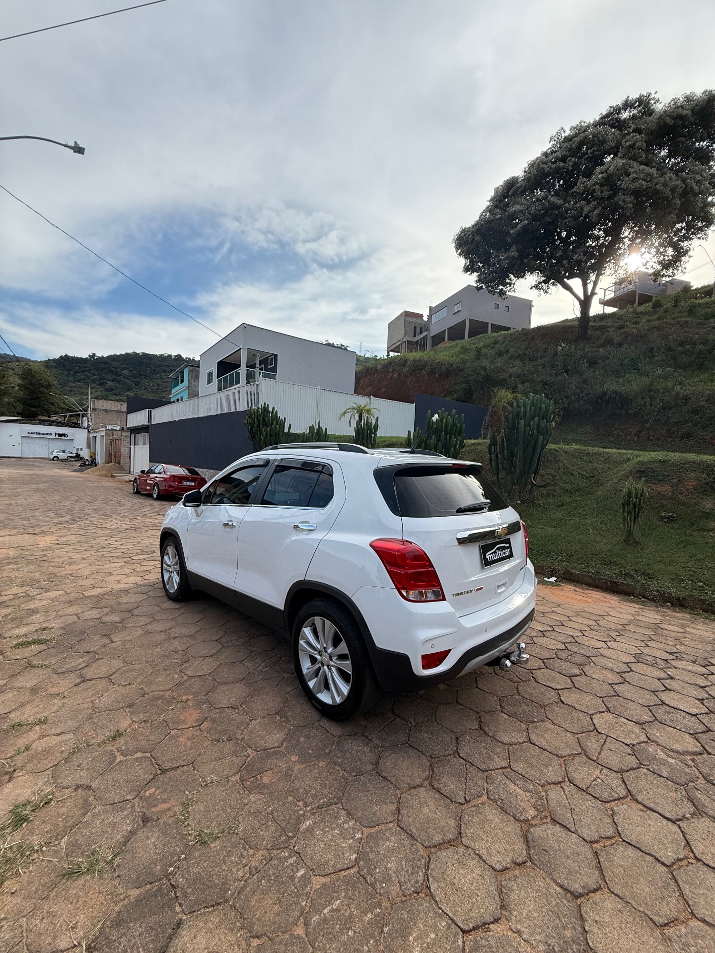 CHEVROLET TRACKER PREMIER 2019 - Foto 12