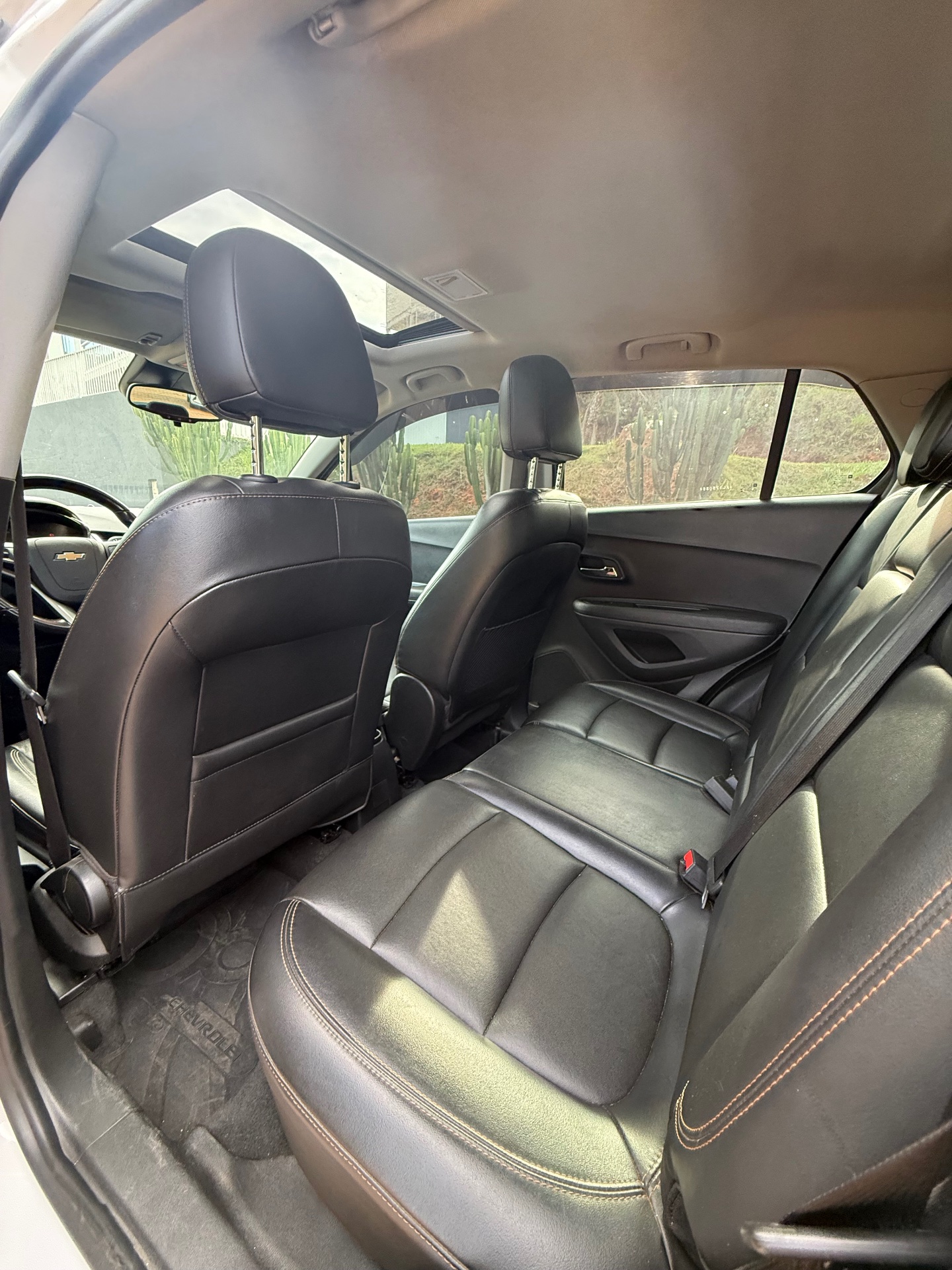 CHEVROLET TRACKER PREMIER 2019 - Foto 13