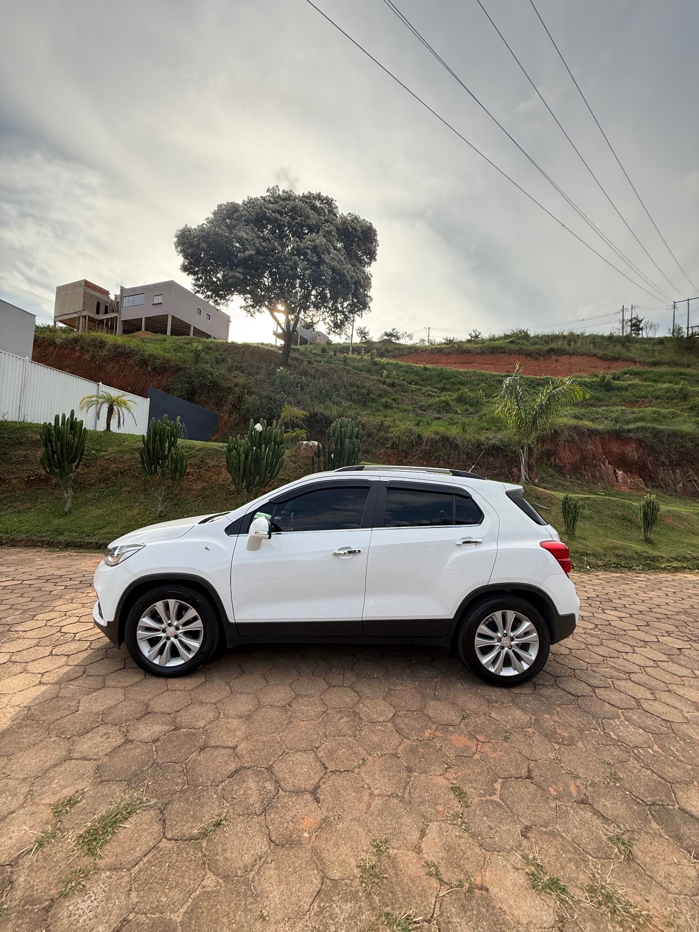 CHEVROLET TRACKER PREMIER 2019 - Foto 16
