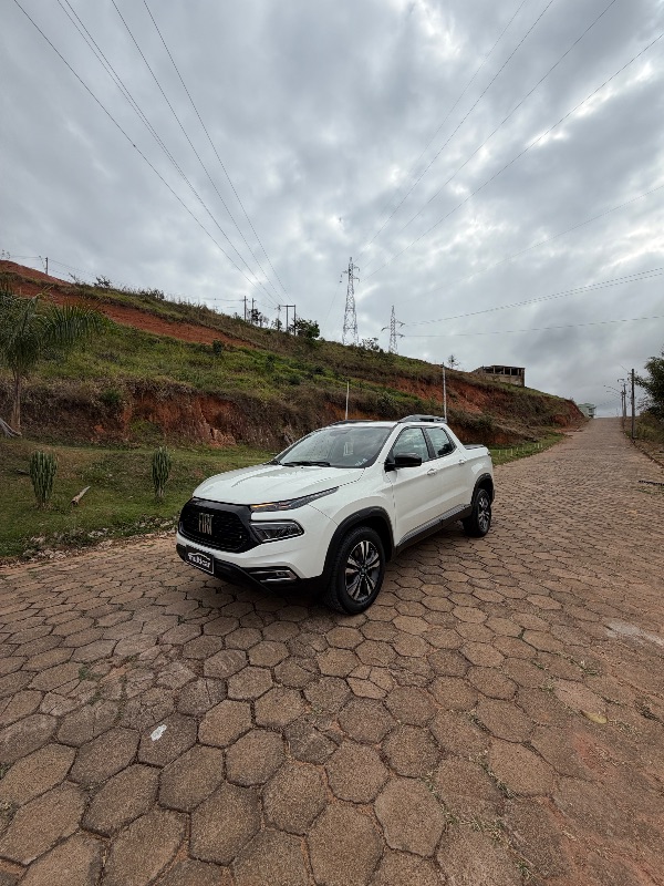 FIAT TORO FREEDOM 2025 - Foto 1