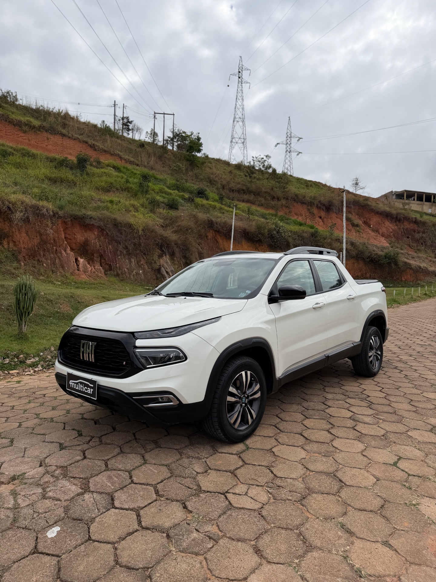 FIAT Toro Freedom 4x2 - foto 2