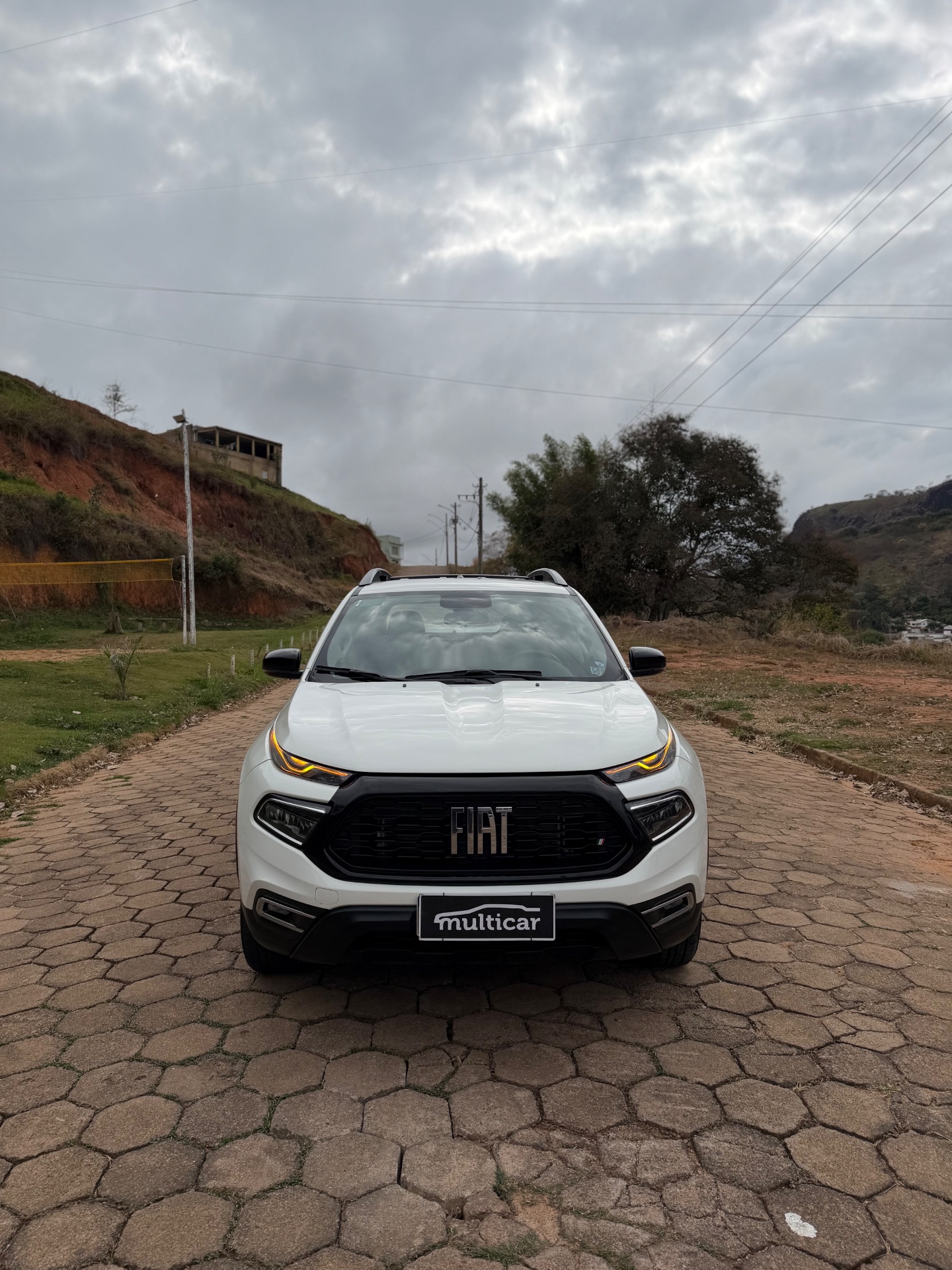 FIAT Toro Freedom 4x2 - foto 3