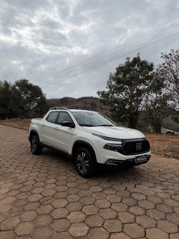 FIAT TORO FREEDOM 2025 - Foto 4