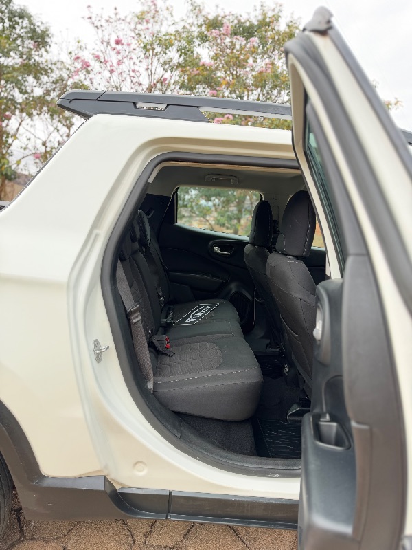 FIAT TORO FREEDOM 2025 - Foto 5
