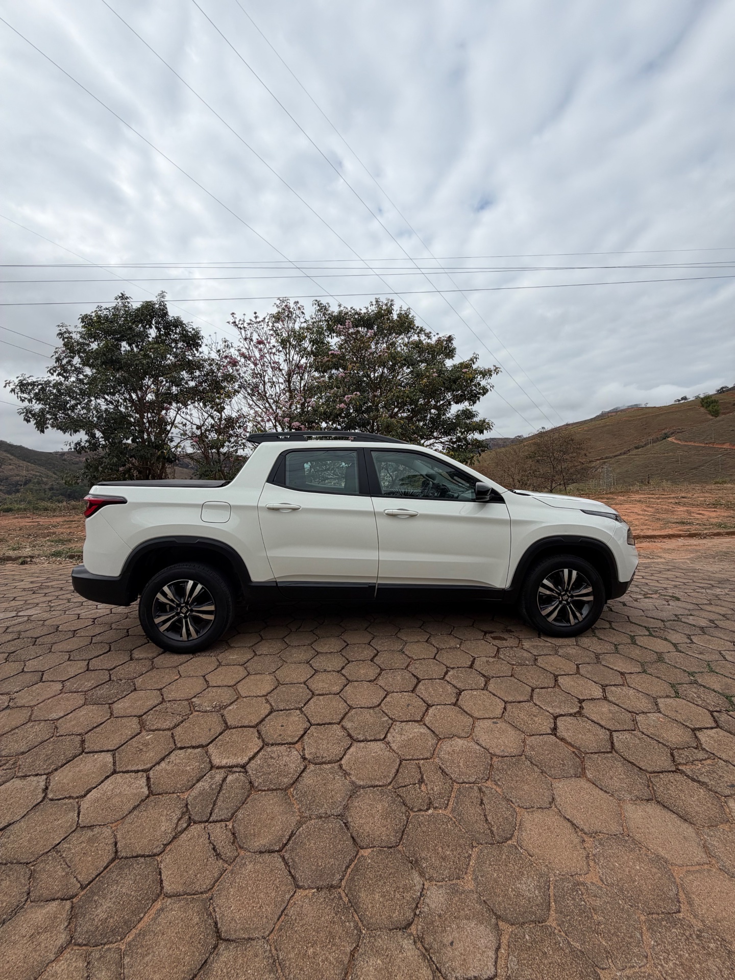 FIAT Toro Freedom 4x2 - foto 7