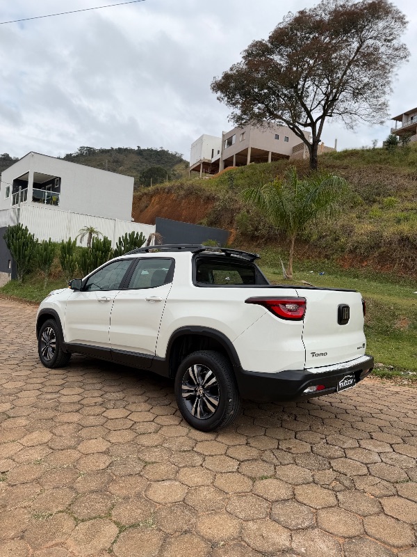 FIAT TORO FREEDOM 2025 - Foto 11