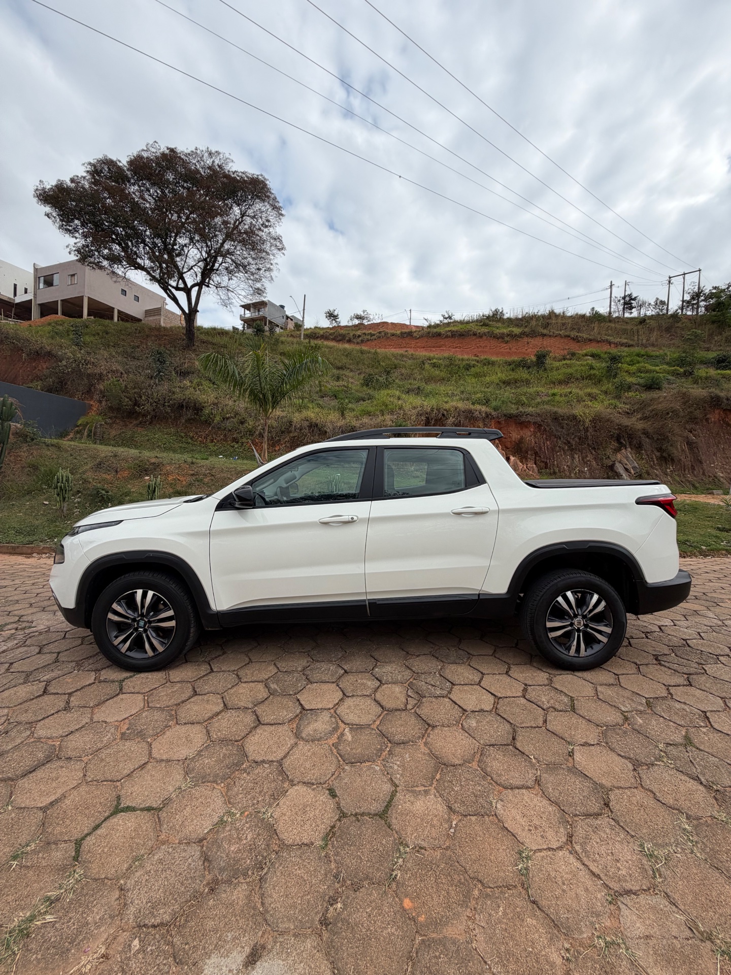 FIAT Toro Freedom 4x2 - foto 12