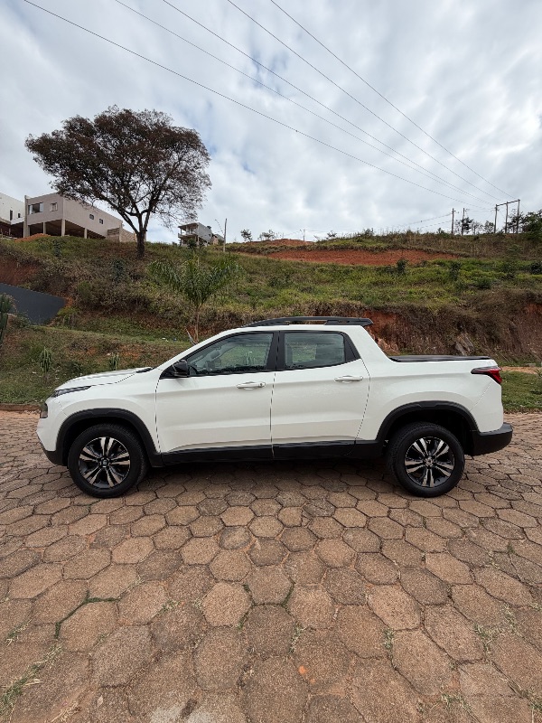 FIAT TORO FREEDOM 2025 - Foto 12
