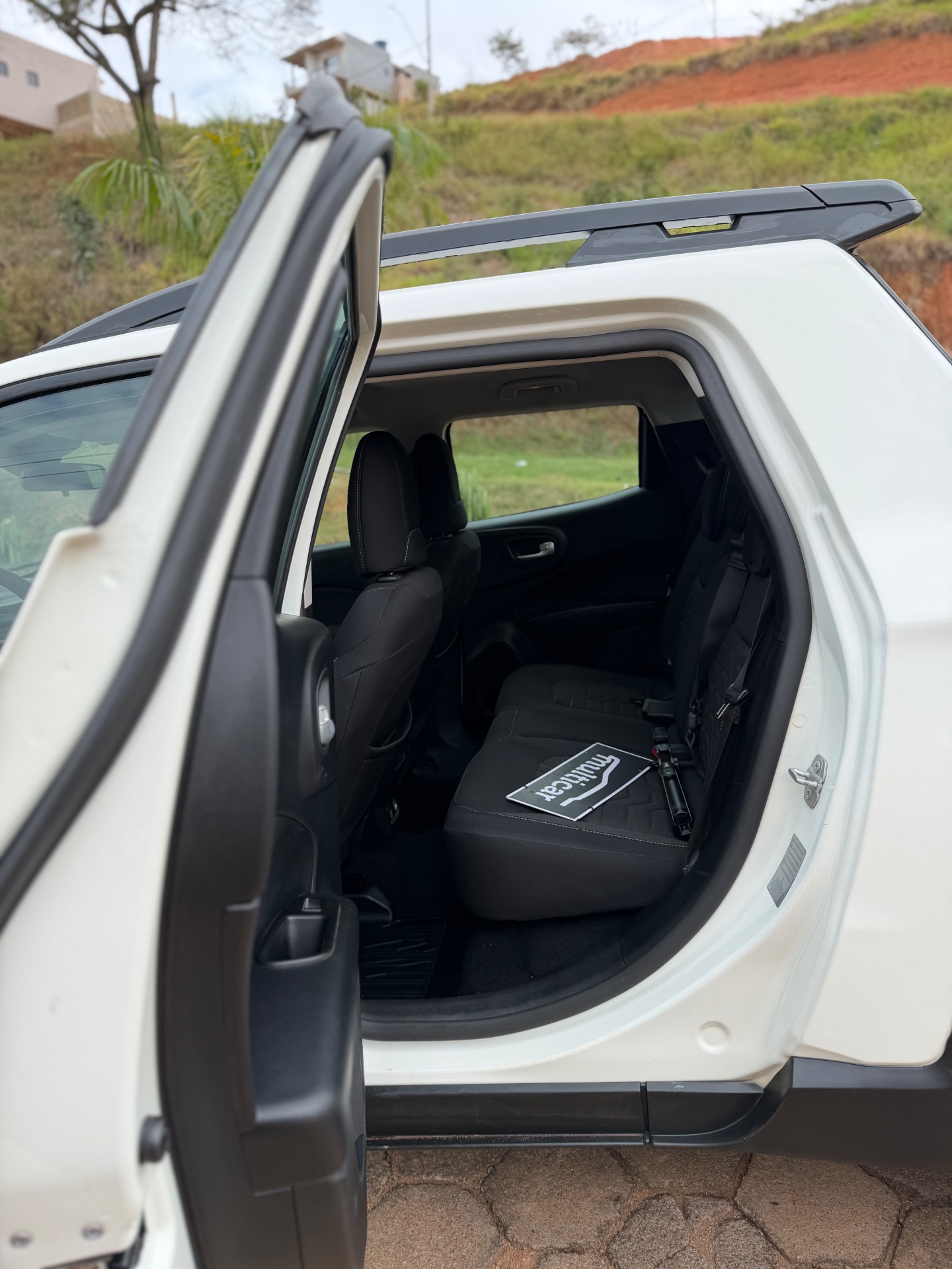 FIAT Toro Freedom 4x2 - foto 13