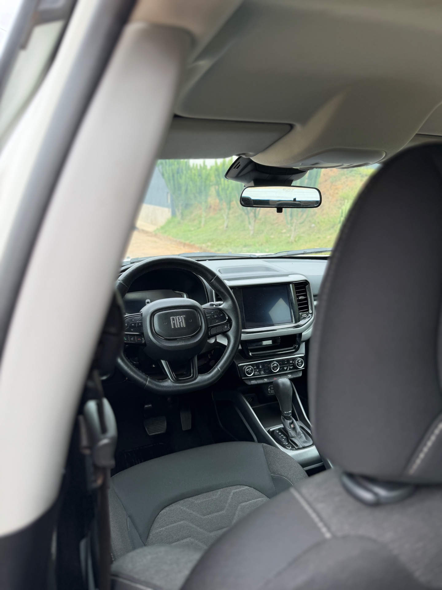 FIAT Toro Freedom 4x2 - foto 14