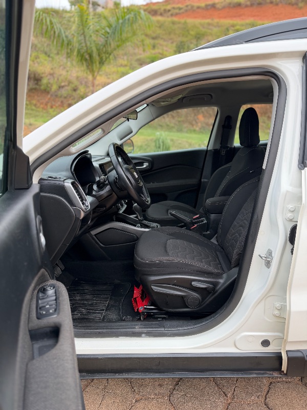 FIAT TORO FREEDOM 2025 - Foto 15