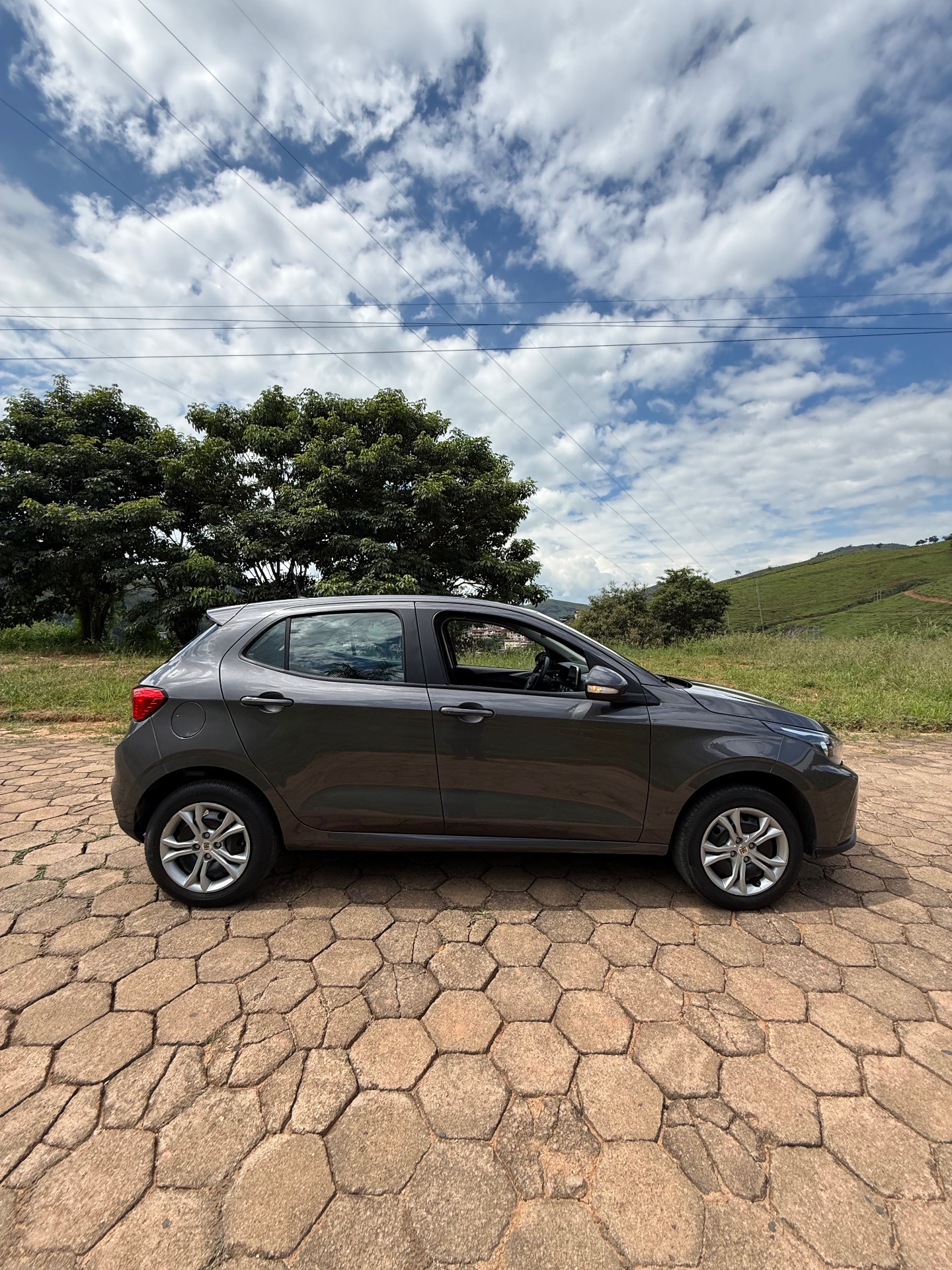 FIAT ARGO DRIVE 2025 - Foto 5