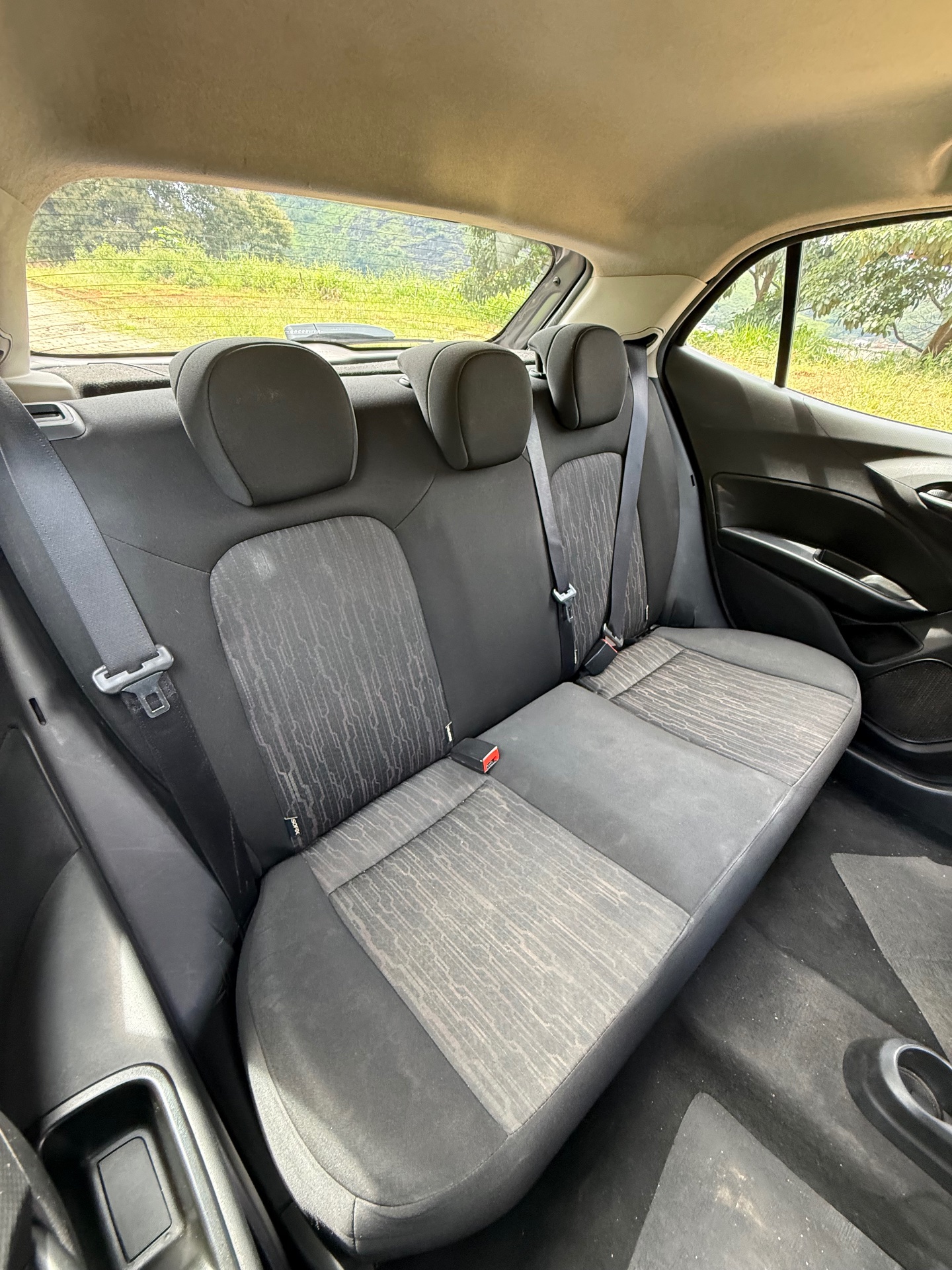 FIAT ARGO DRIVE 2025 - Foto 8