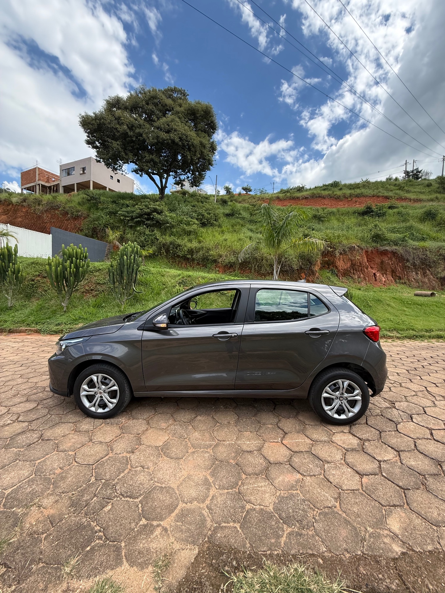 FIAT ARGO DRIVE 2025 - Foto 13