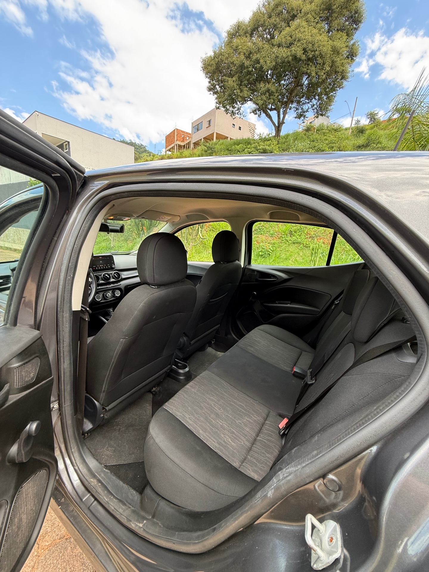 FIAT ARGO DRIVE 2025 - Foto 14
