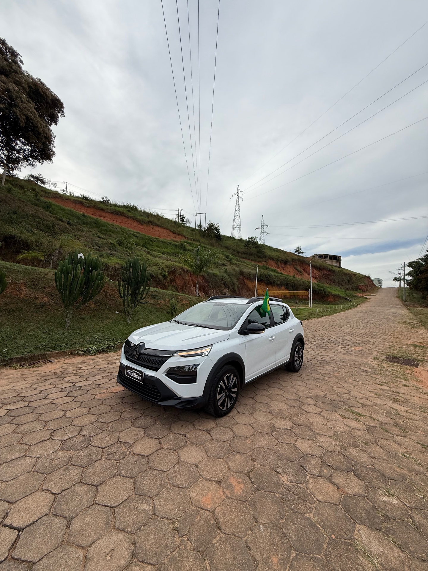 RENAULT KARDIAN EVOLUTION 2025 - Foto 1
