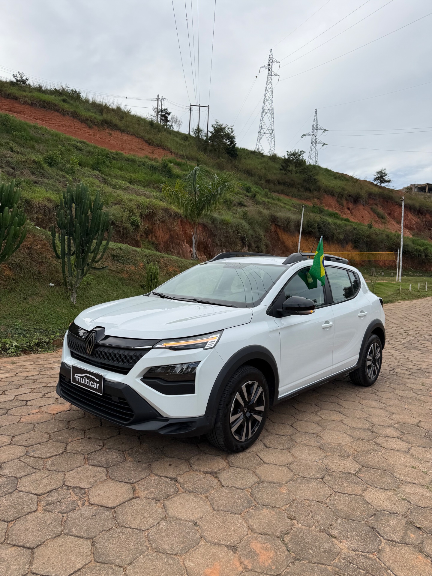 RENAULT KARDIAN EVOLUTION 2025 - Foto 2