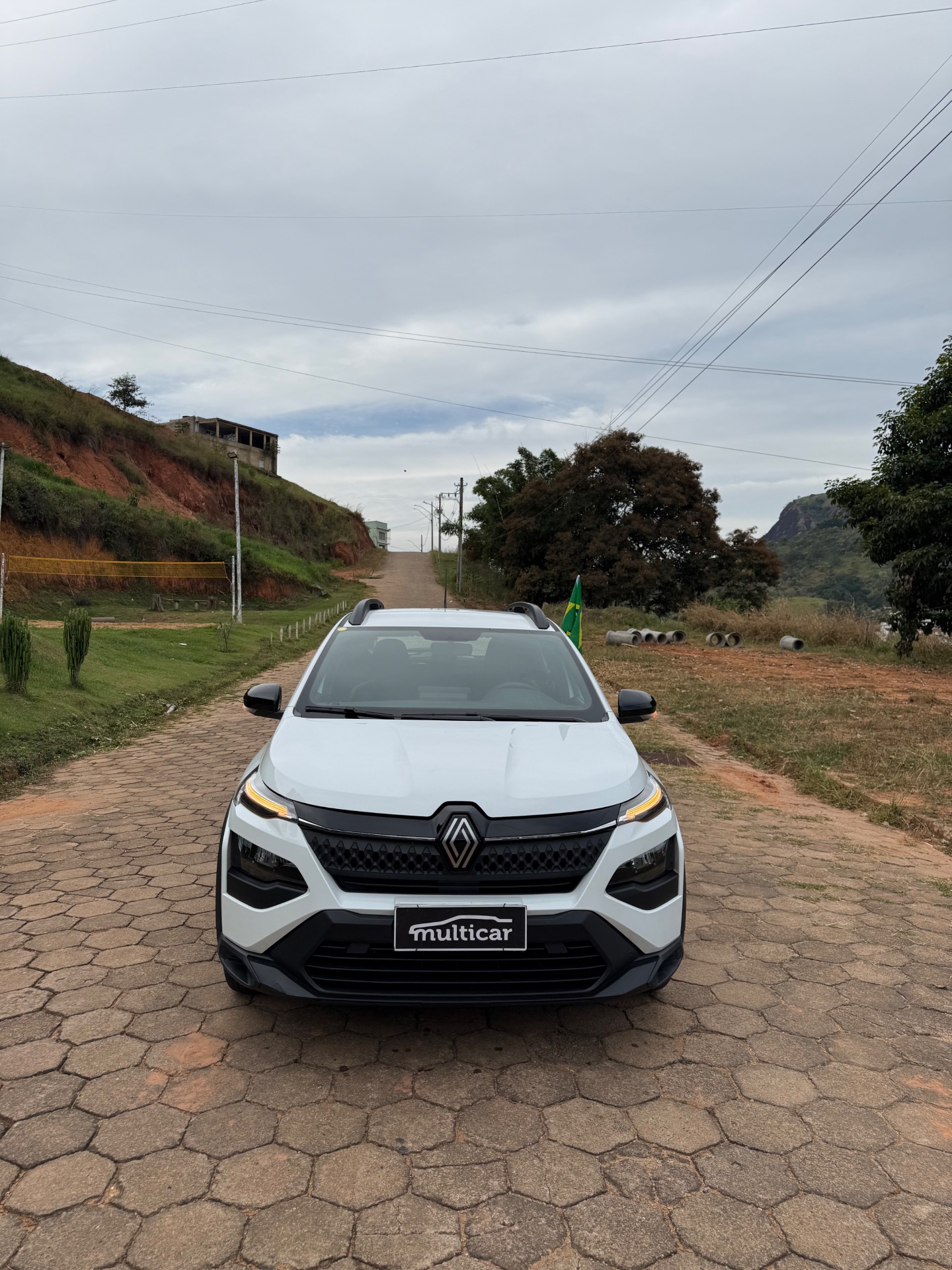 RENAULT KARDIAN EVOLUTION 2025 - Foto 3