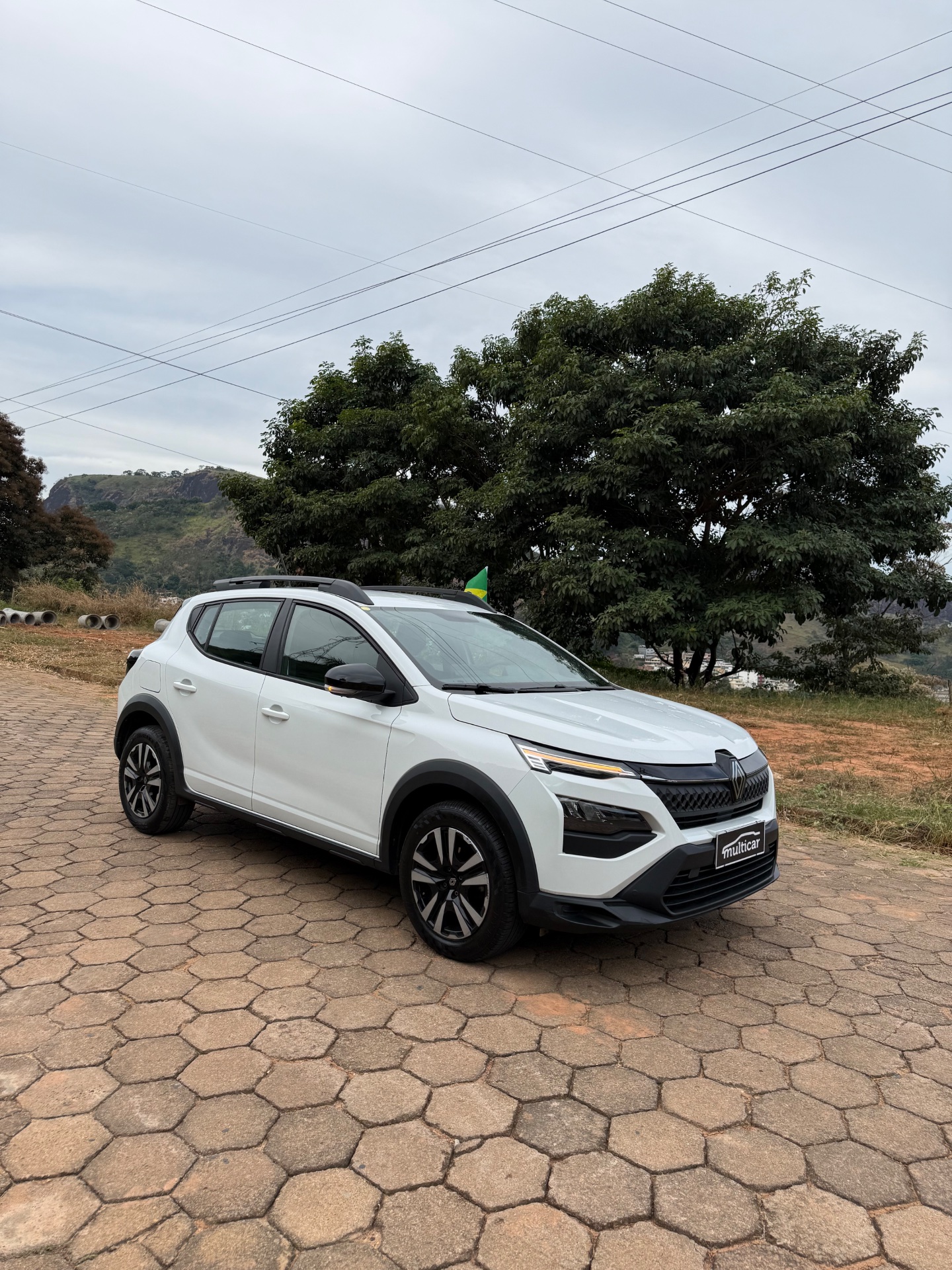 RENAULT KARDIAN EVOLUTION 2025 - Foto 4