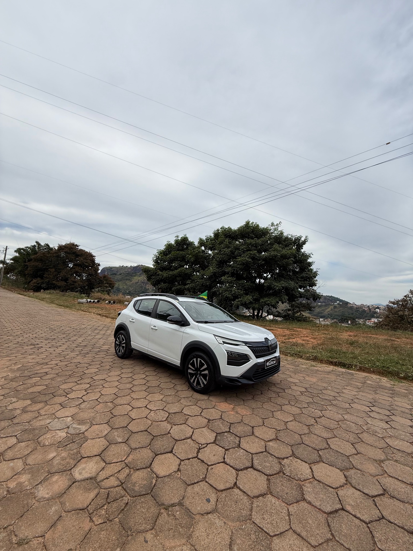 RENAULT KARDIAN EVOLUTION 2025 - Foto 5