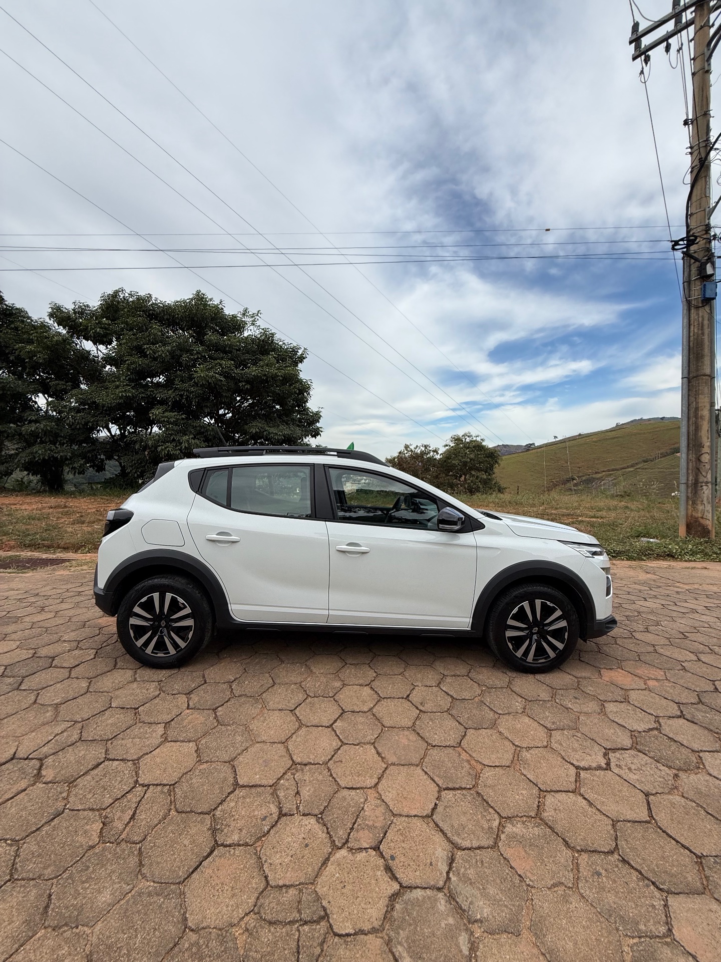 RENAULT KARDIAN EVOLUTION 2025 - Foto 6