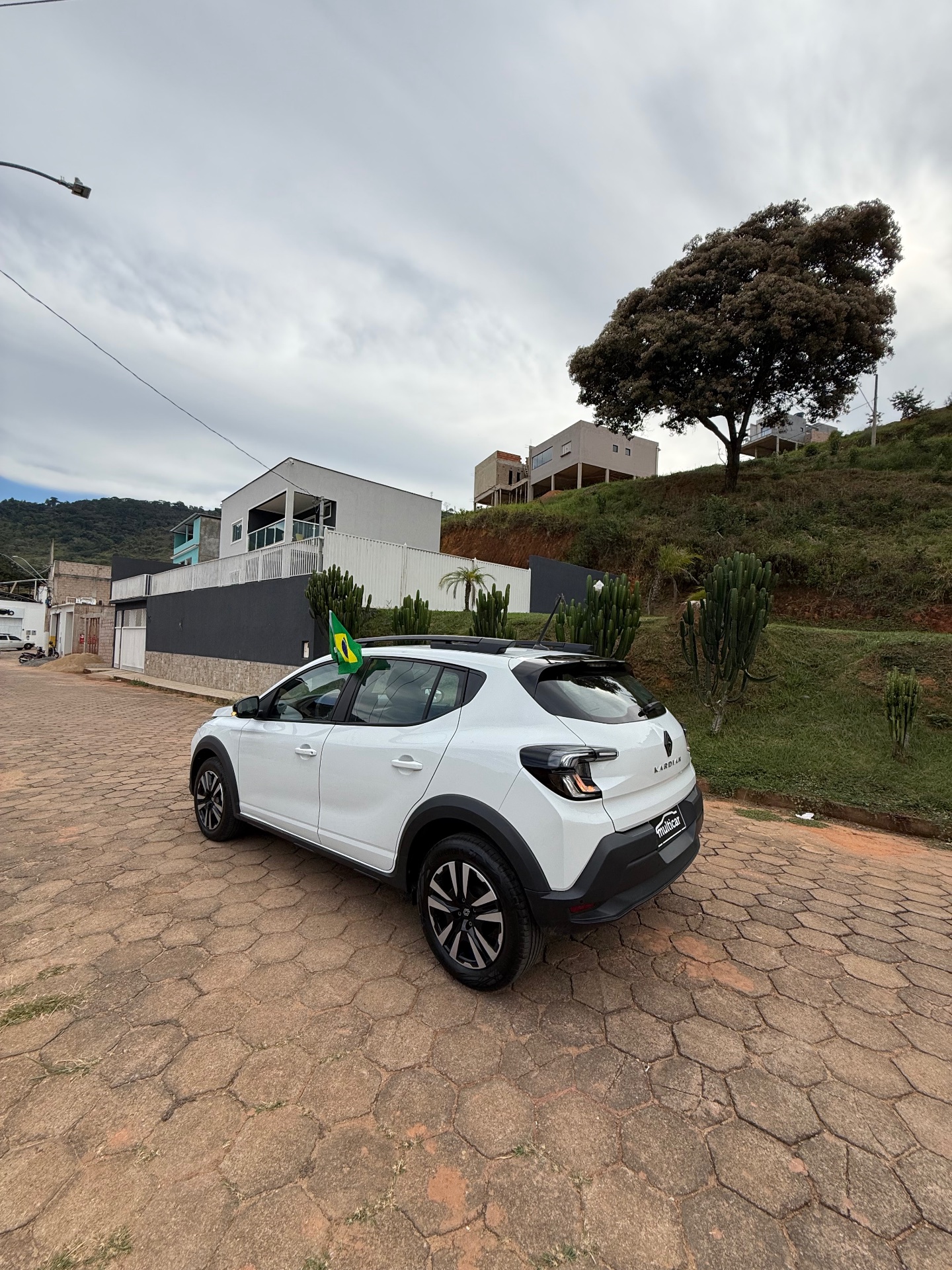 RENAULT KARDIAN EVOLUTION 2025 - Foto 13