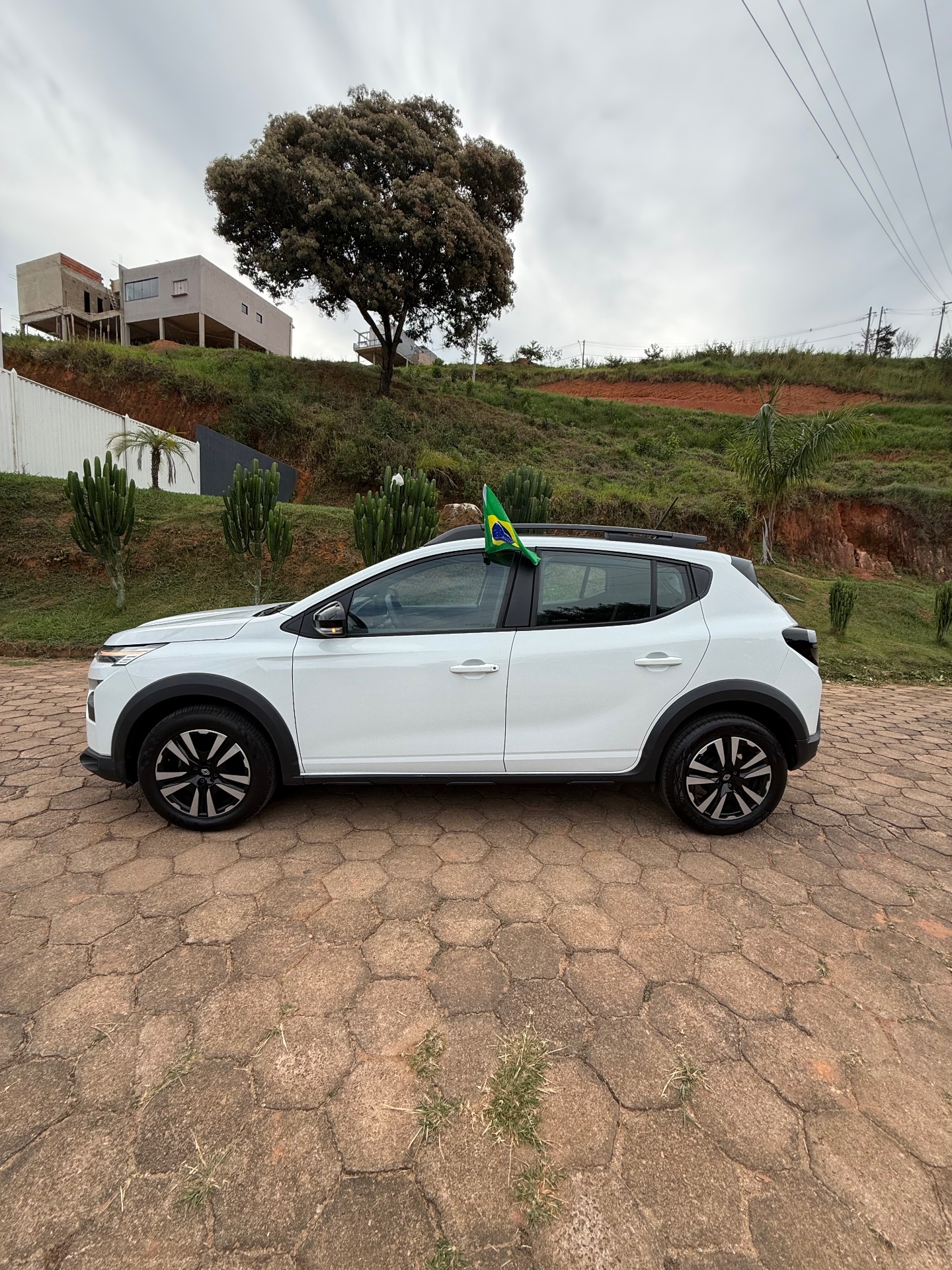 RENAULT KARDIAN EVOLUTION 2025 - Foto 14