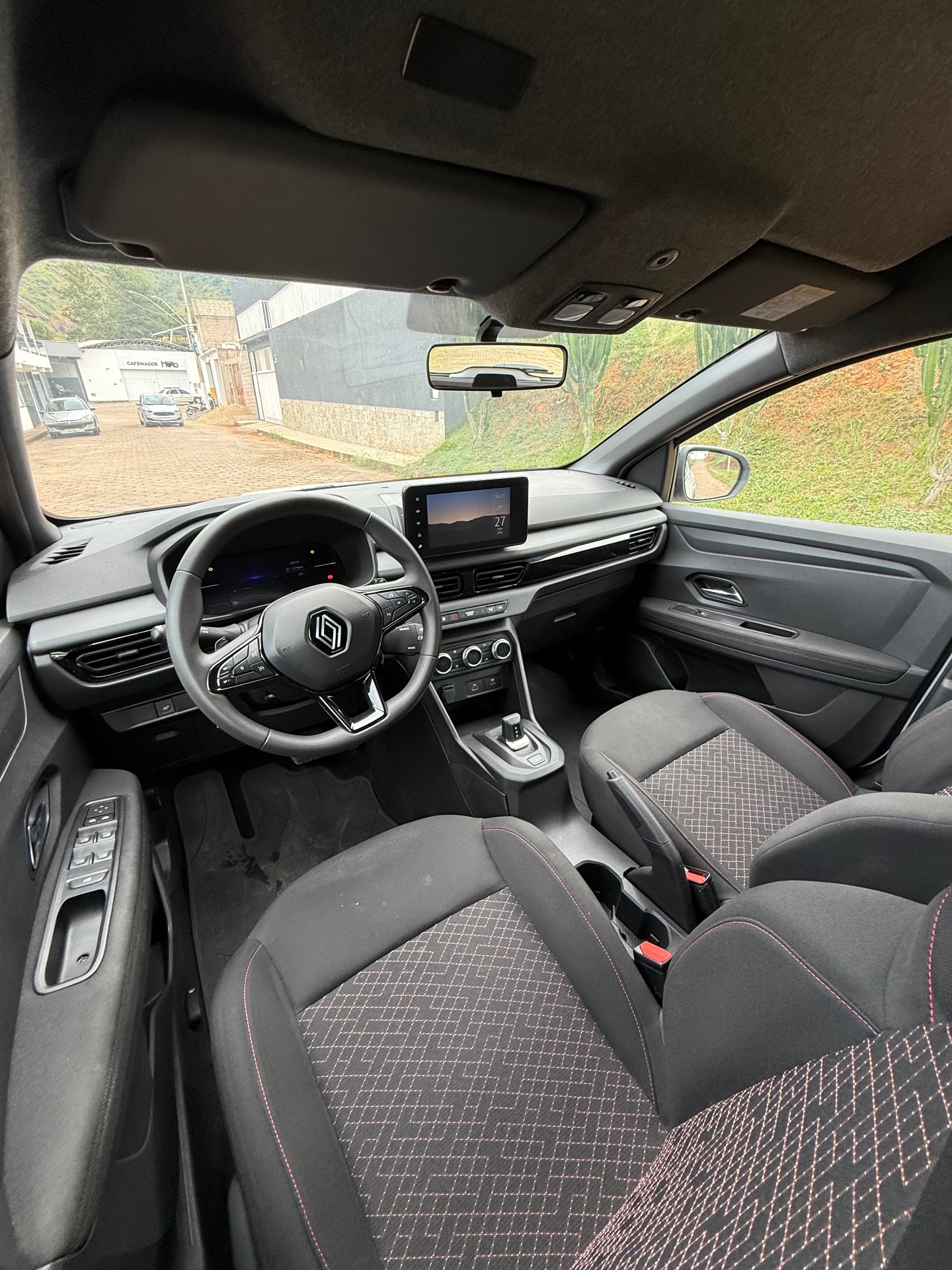 RENAULT KARDIAN EVOLUTION 2025 - Foto 16