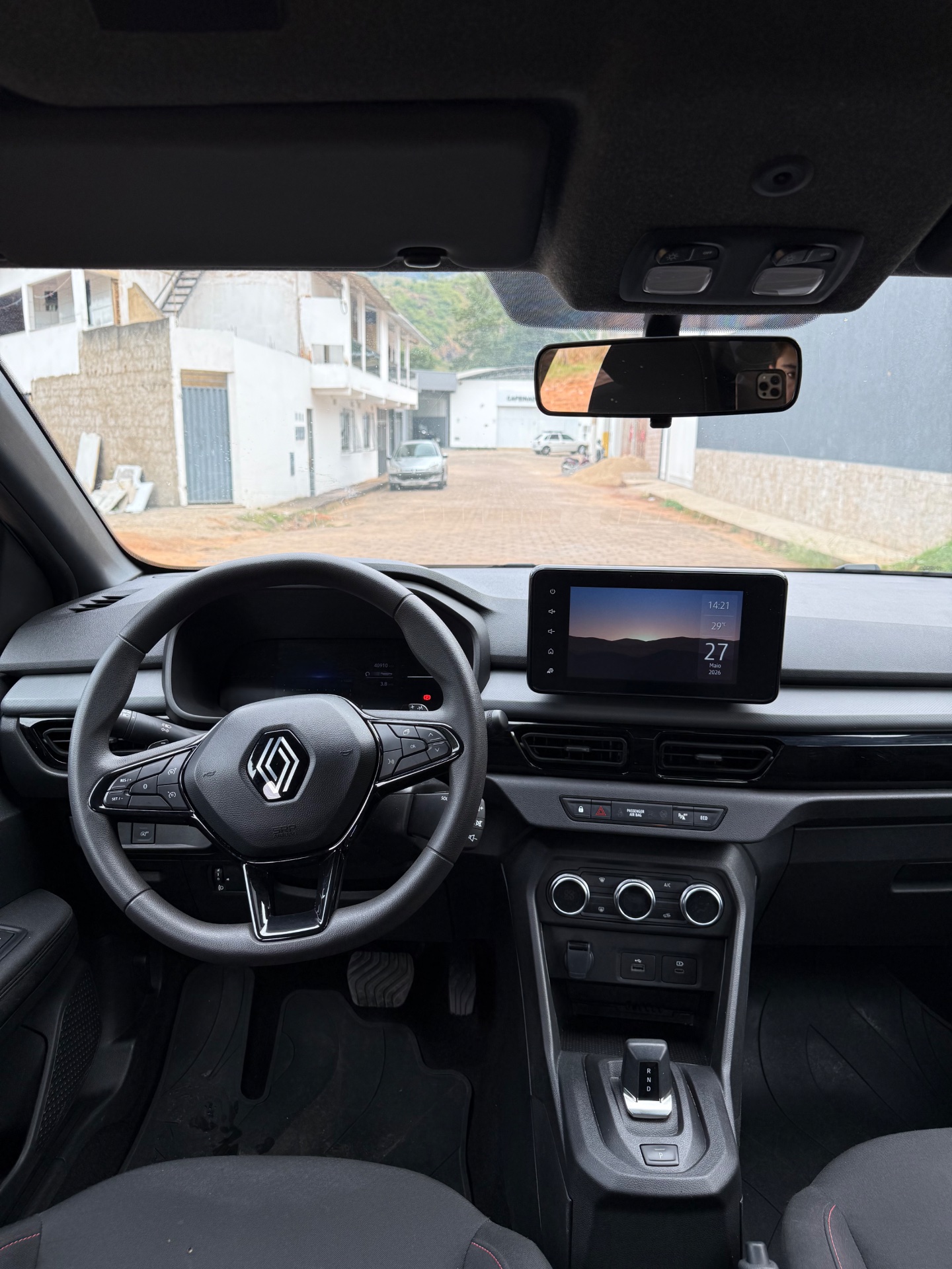 RENAULT KARDIAN EVOLUTION 2025 - Foto 17