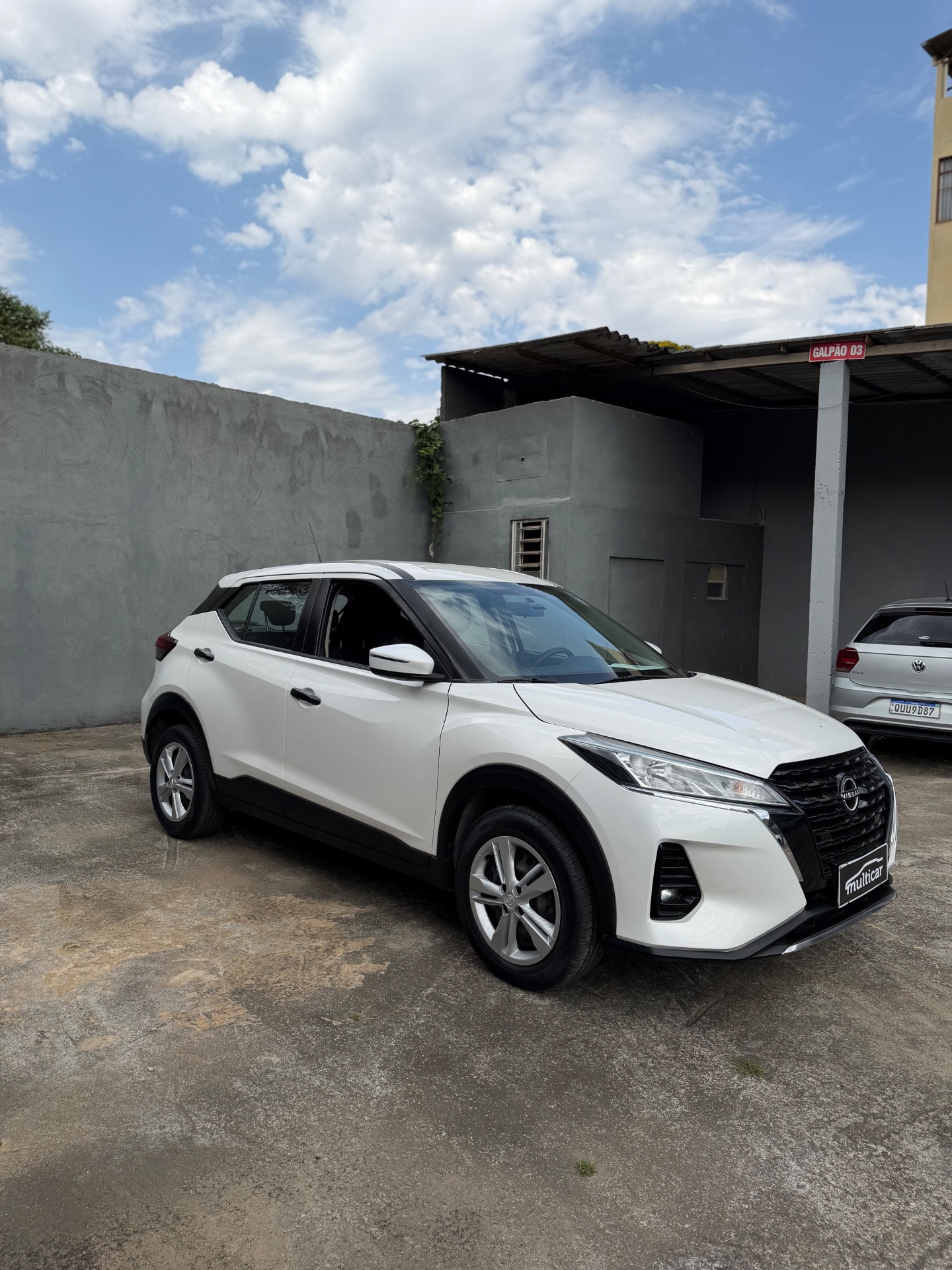 Nissan KICKS ACTIVE - foto 4