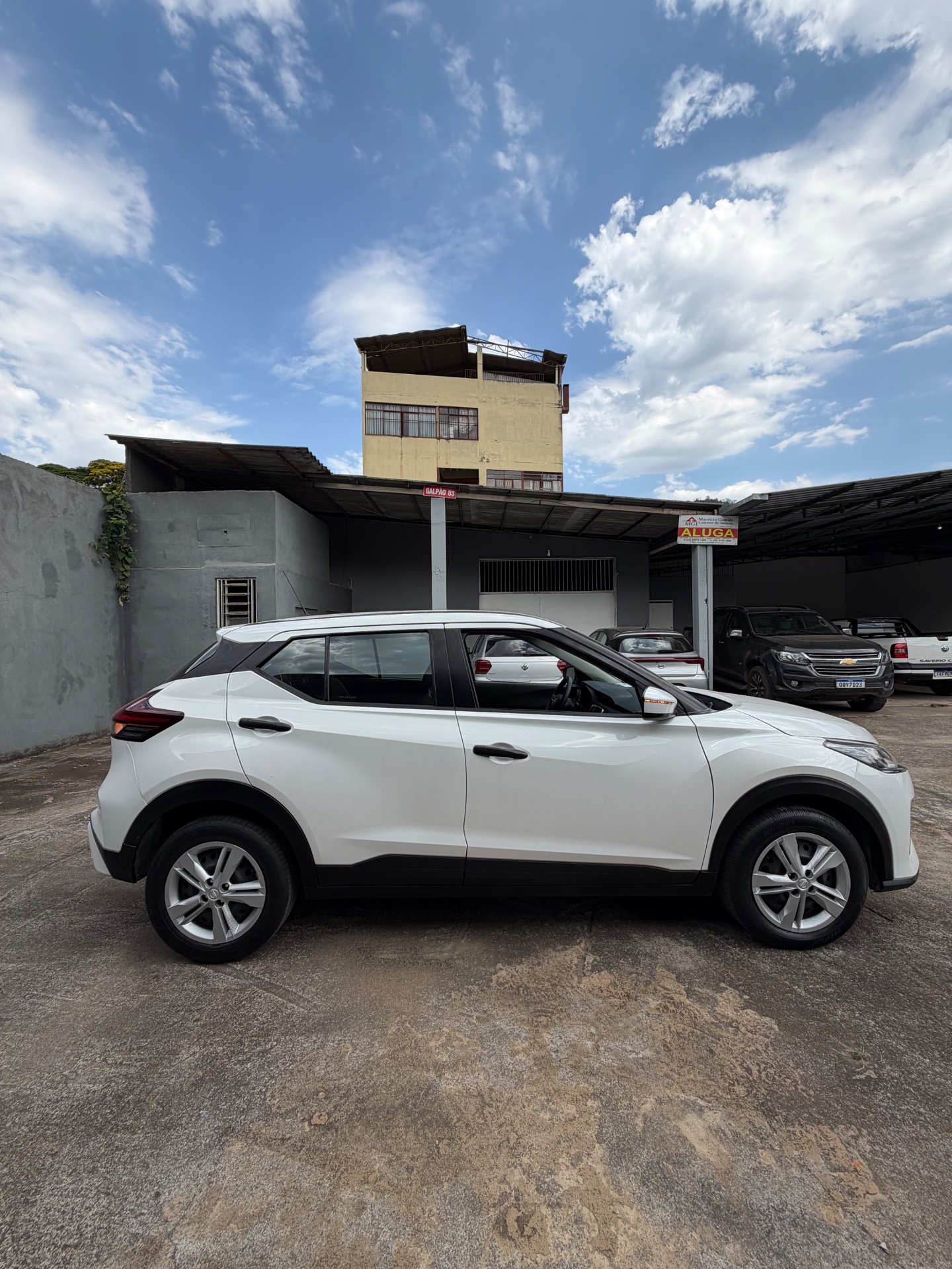 Nissan KICKS ACTIVE - foto 5