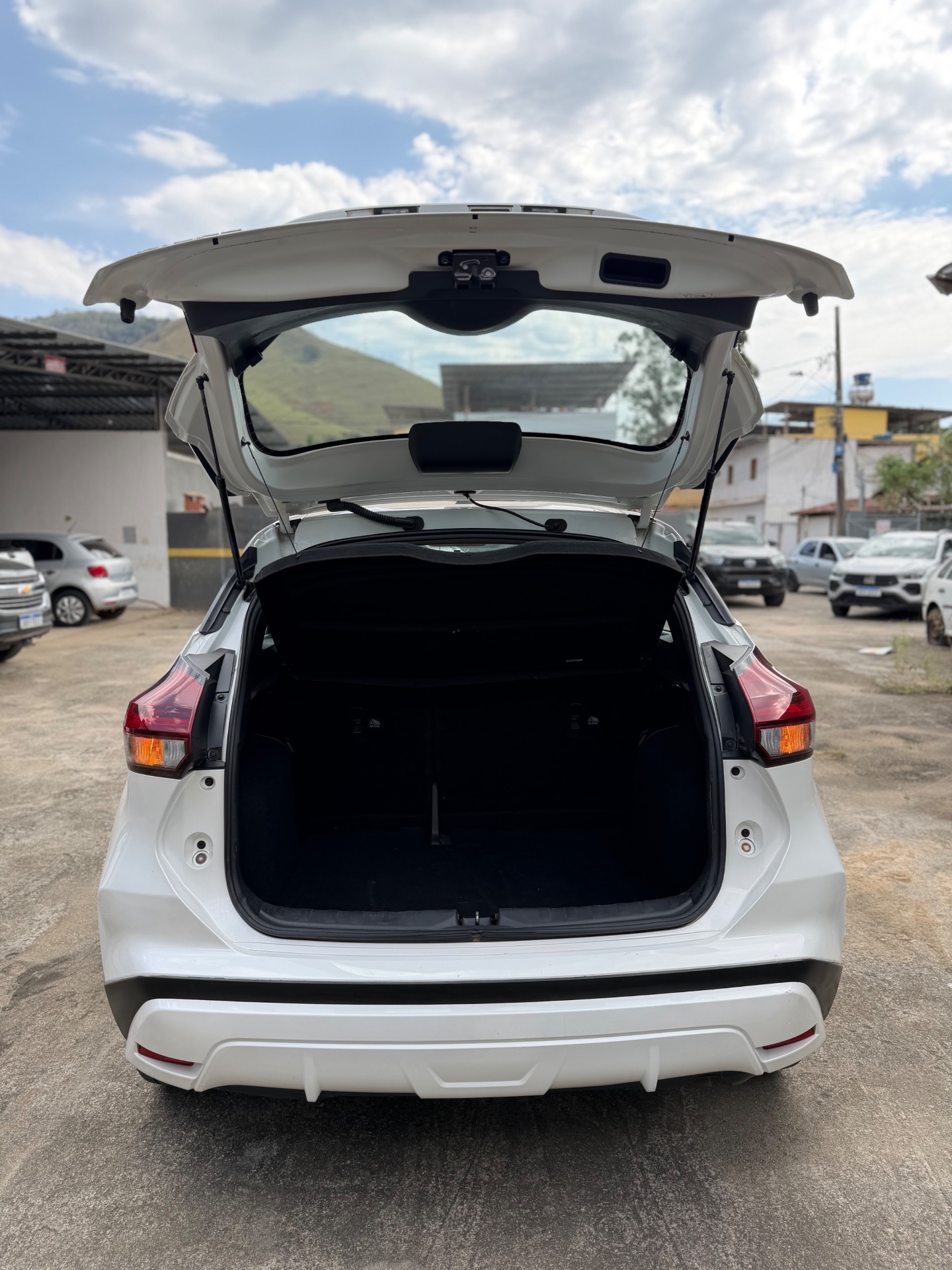 Nissan KICKS ACTIVE - foto 8