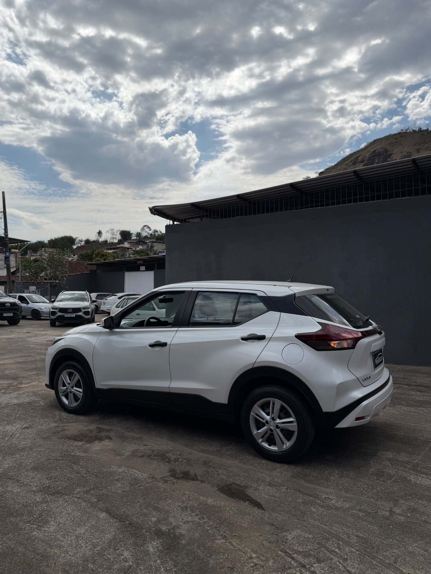Nissan KICKS ACTIVE - foto 9