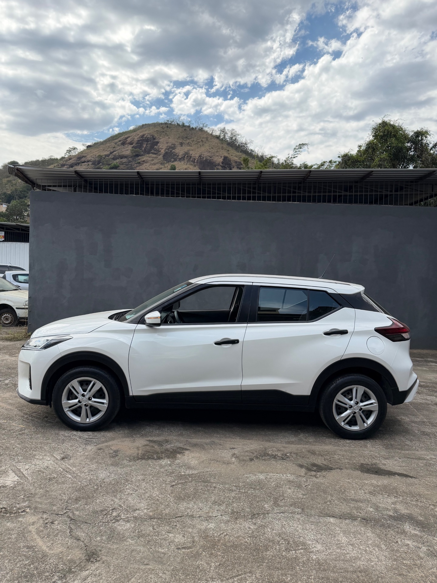Nissan KICKS ACTIVE - foto 10