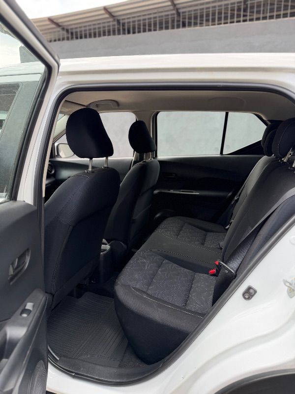 NISSAN KICKS ACTIVE 2024 - Foto 11