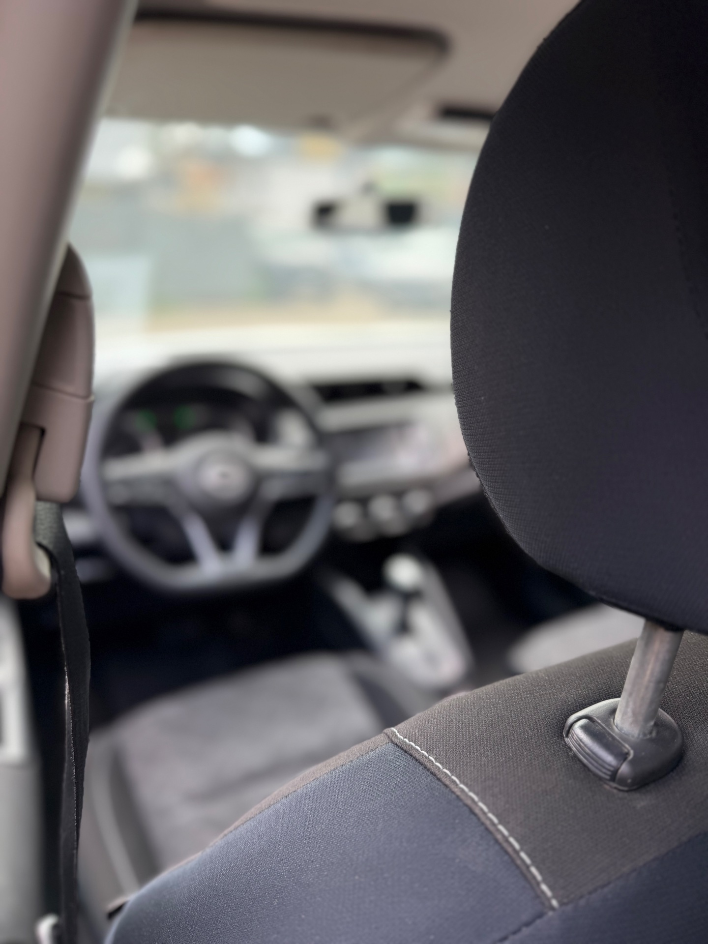 Nissan KICKS ACTIVE - foto 12
