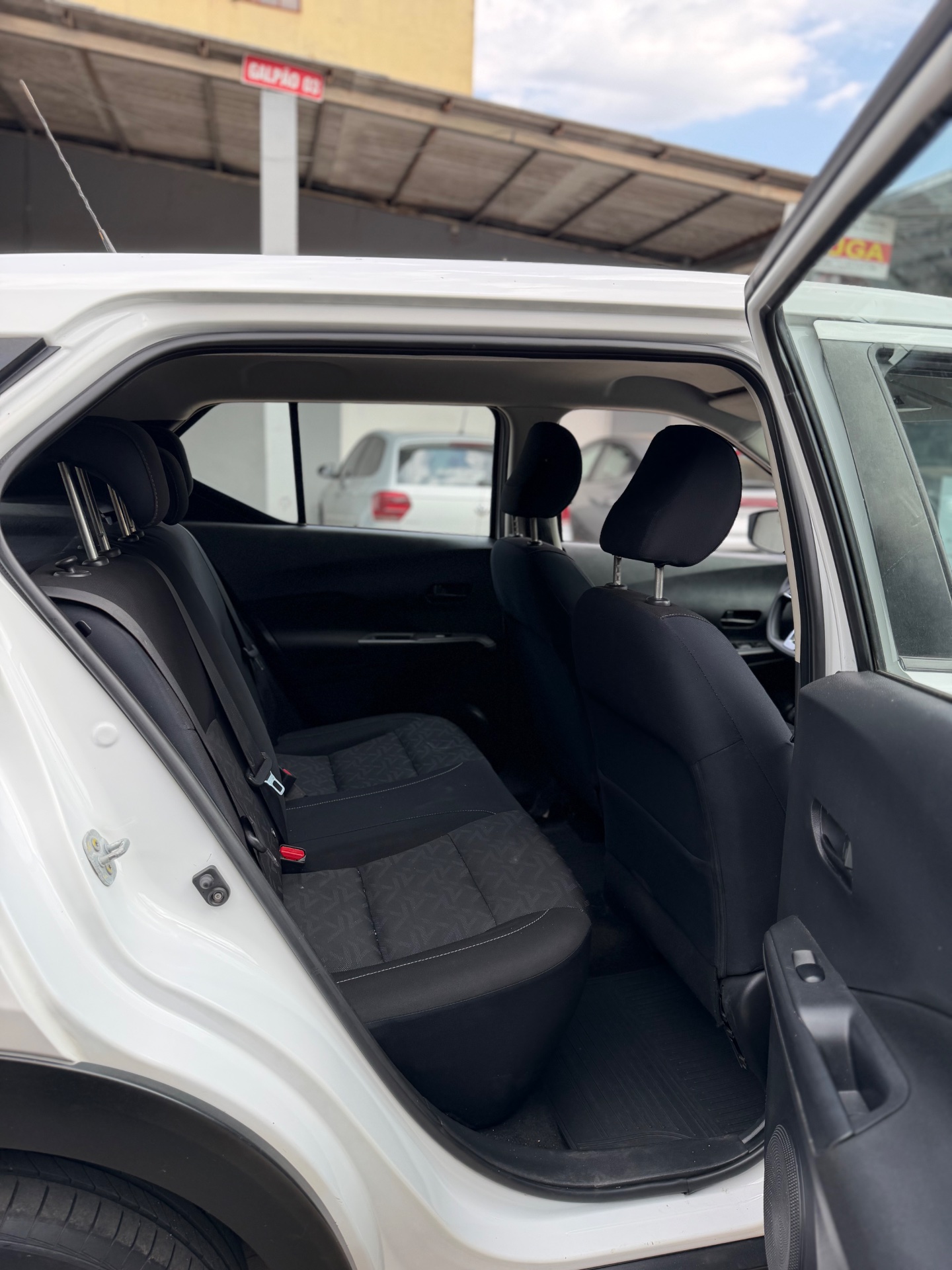 Nissan KICKS ACTIVE - foto 14