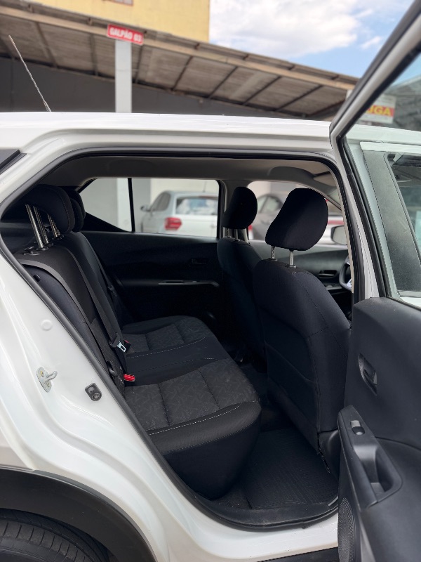NISSAN KICKS ACTIVE 2024 - Foto 14