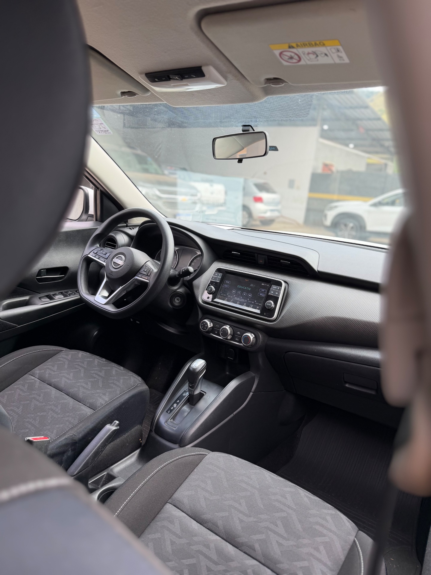 Nissan KICKS ACTIVE - foto 15