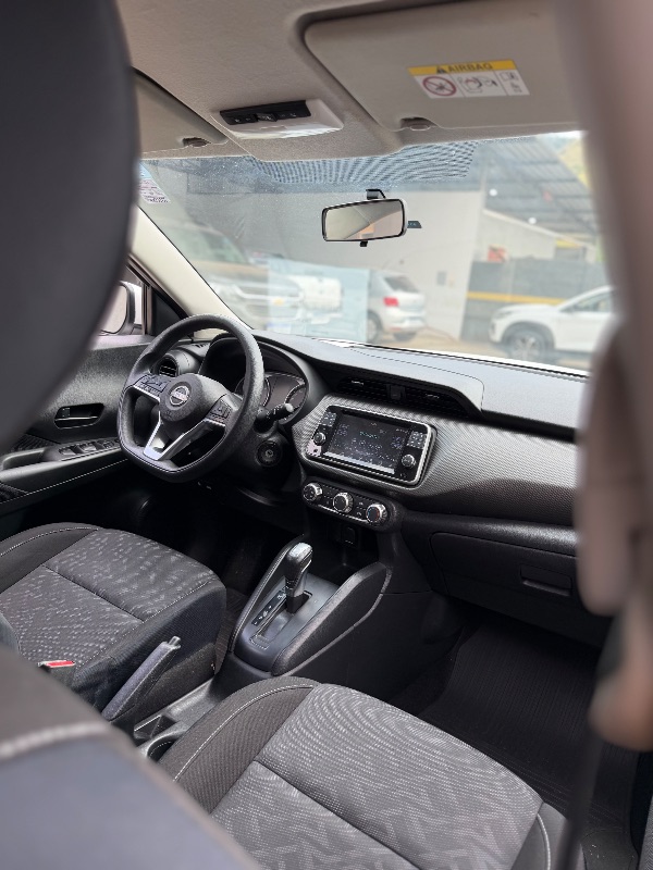 NISSAN KICKS ACTIVE 2024 - Foto 15