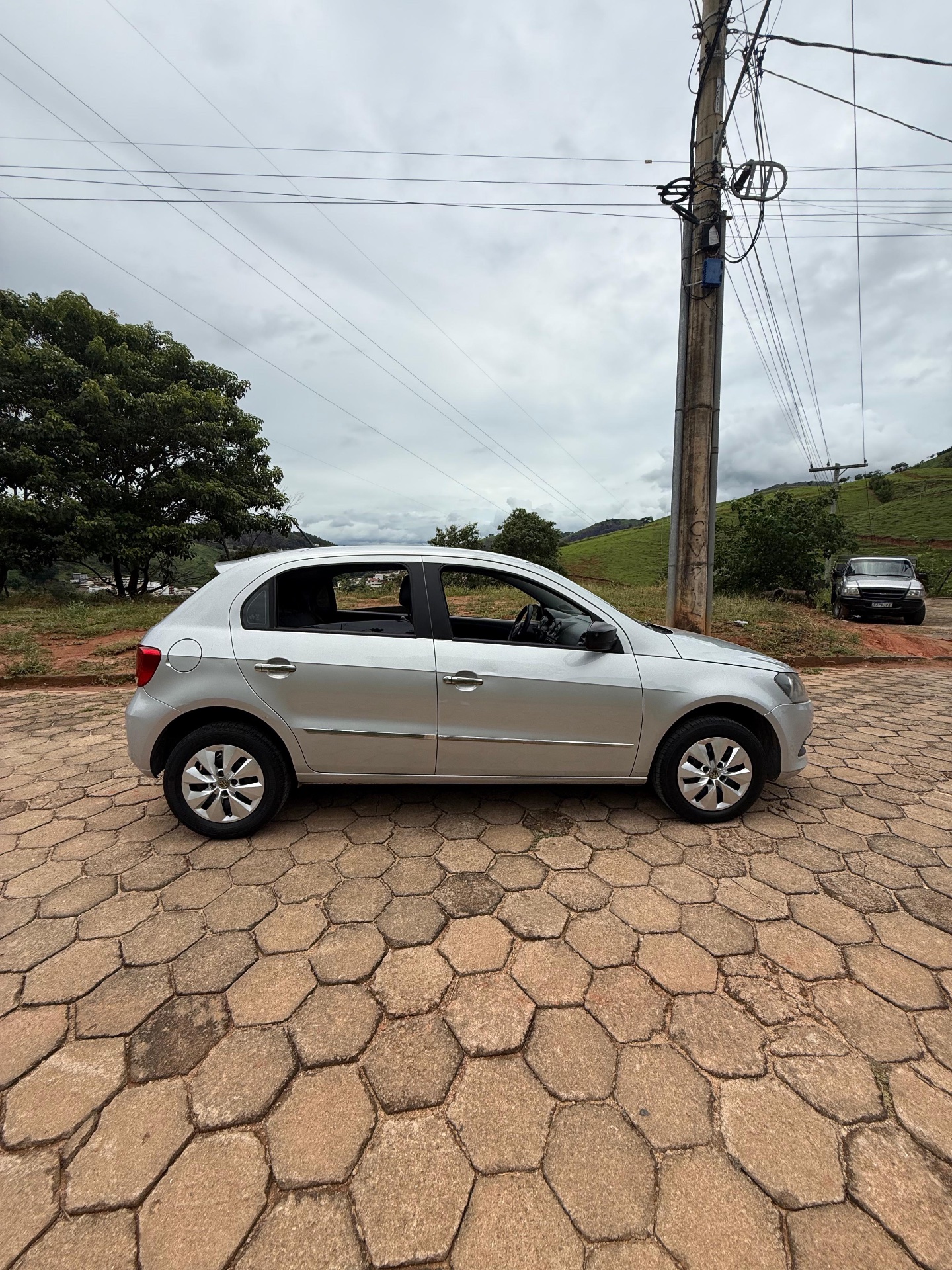 VOLKSWAGEN GOL G6 2016 - Foto 7