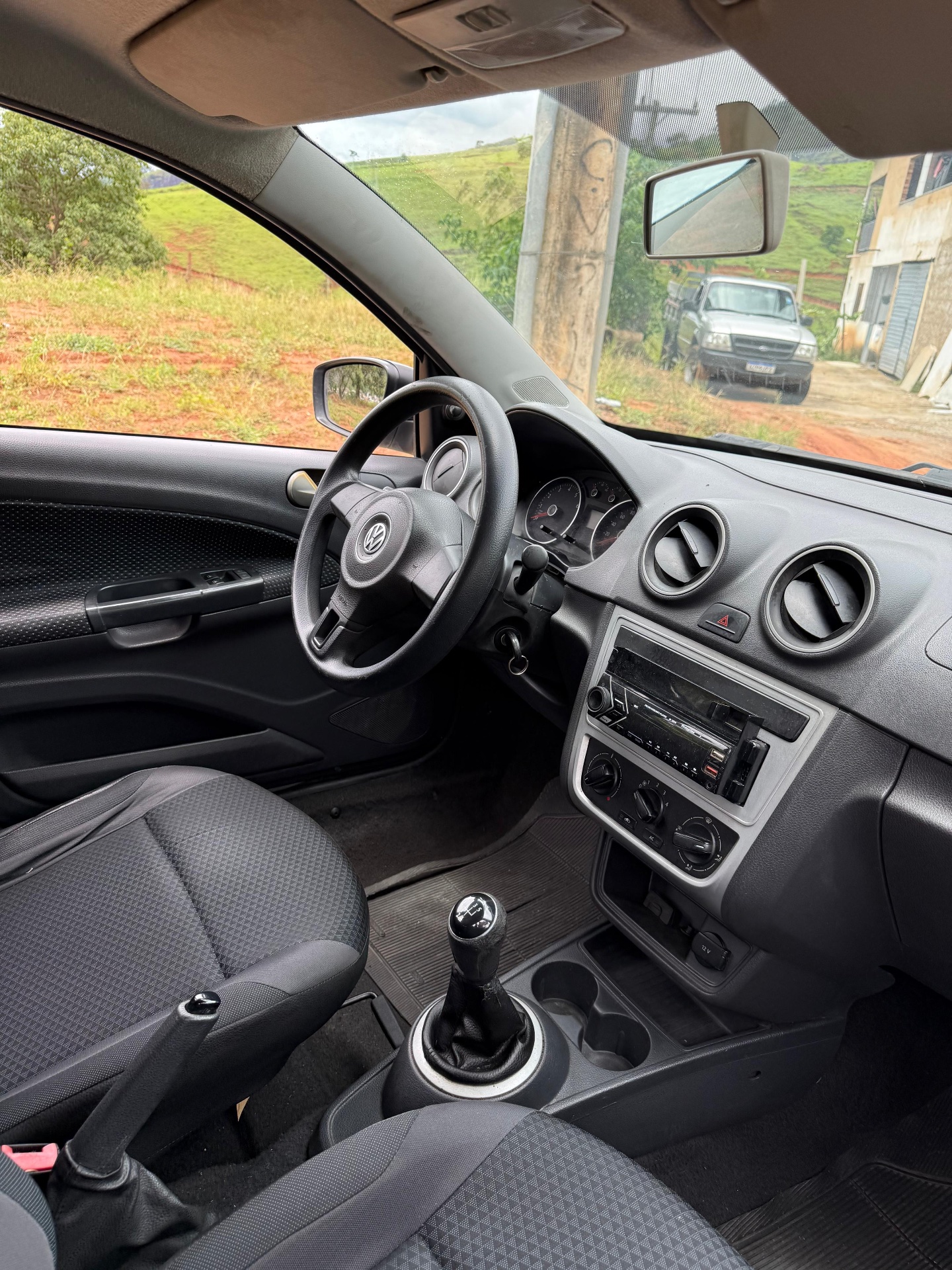 VOLKSWAGEN GOL G6 2016 - Foto 9