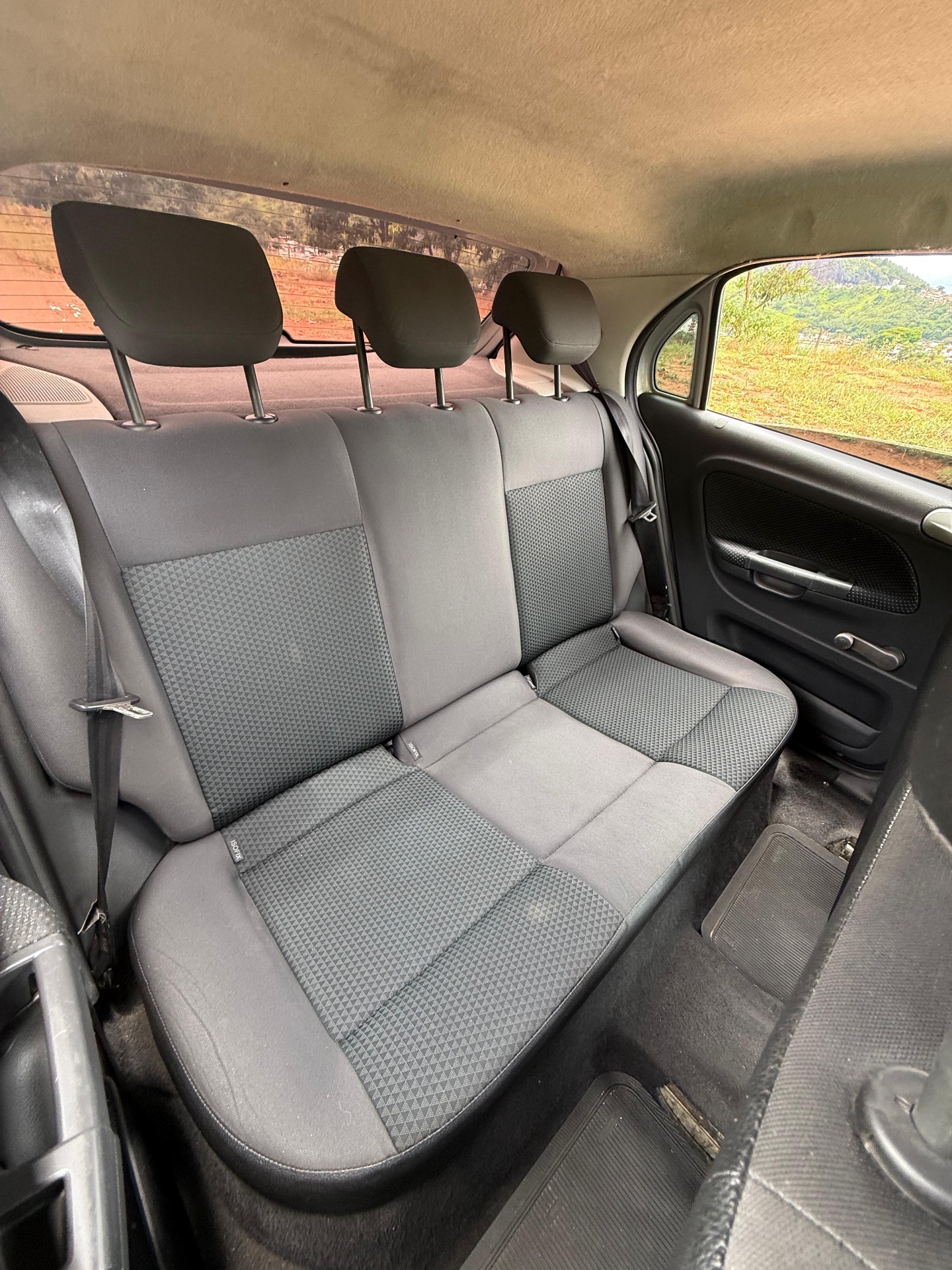 VOLKSWAGEN GOL G6 2016 - Foto 10