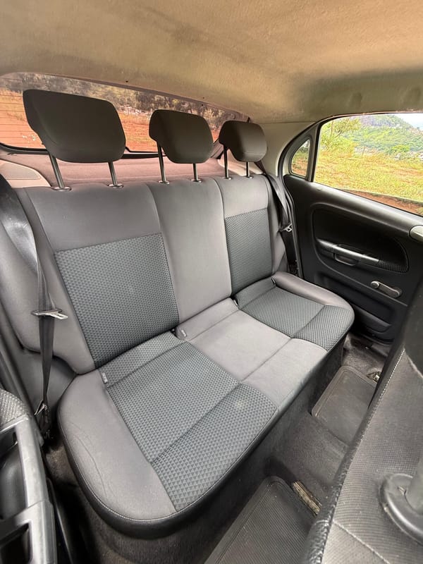  Volkswagen Gol G6 2016 — foto 10