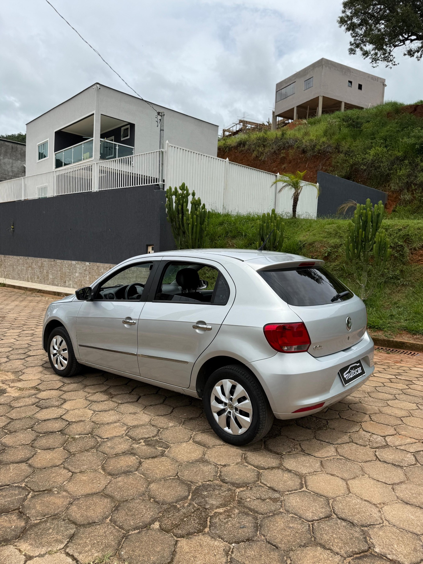 VOLKSWAGEN GOL G6 2016 - Foto 15