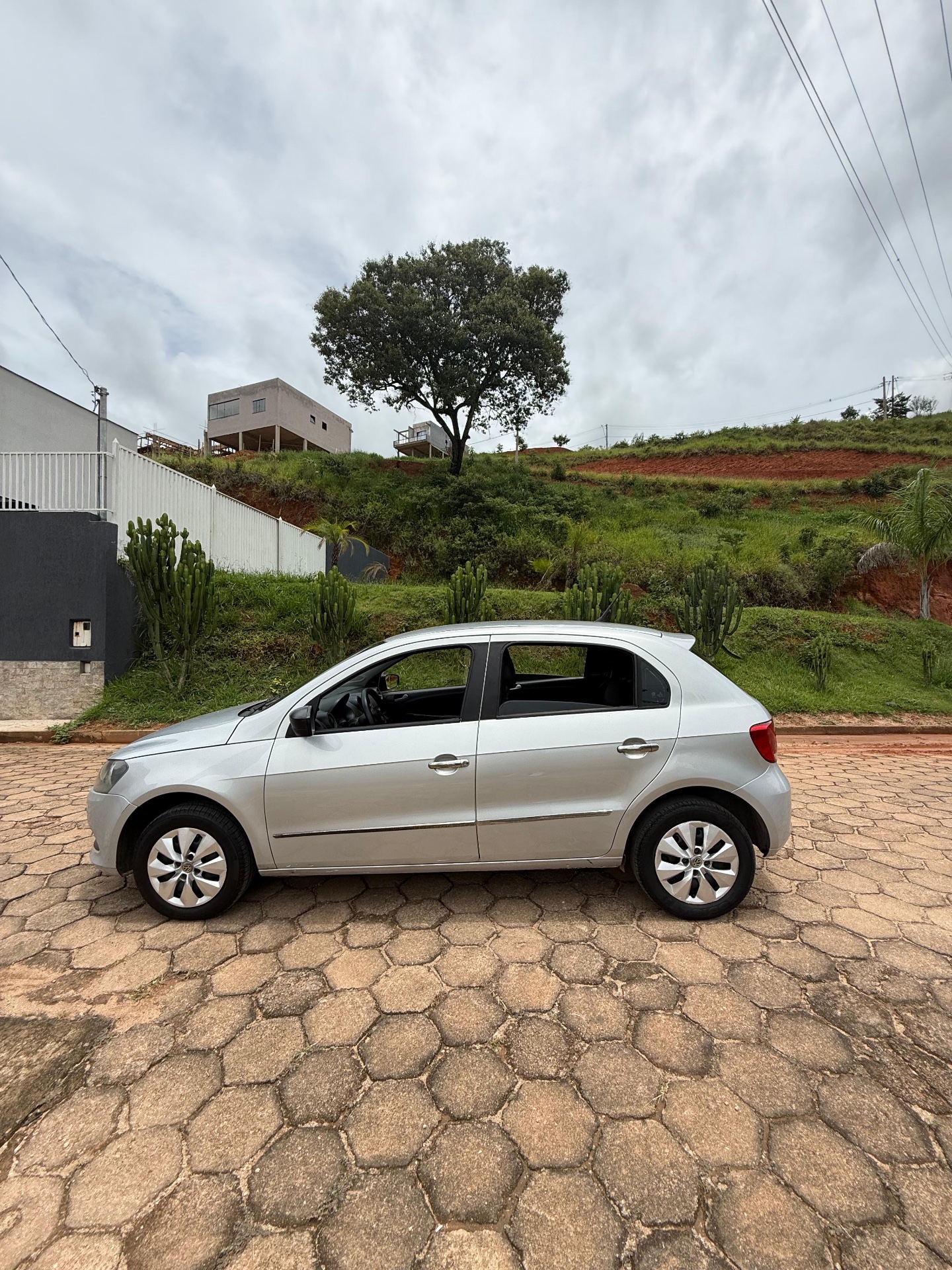 VOLKSWAGEN GOL G6 2016 - Foto 16