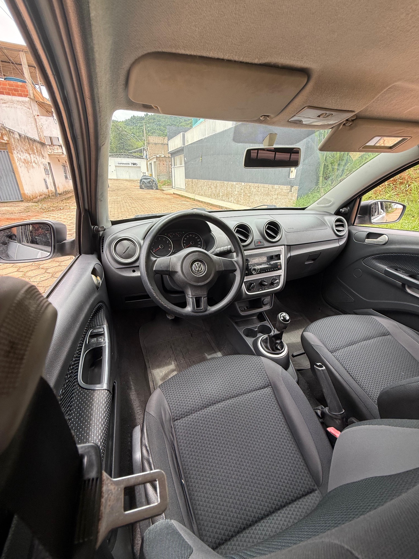 VOLKSWAGEN GOL G6 2016 - Foto 18
